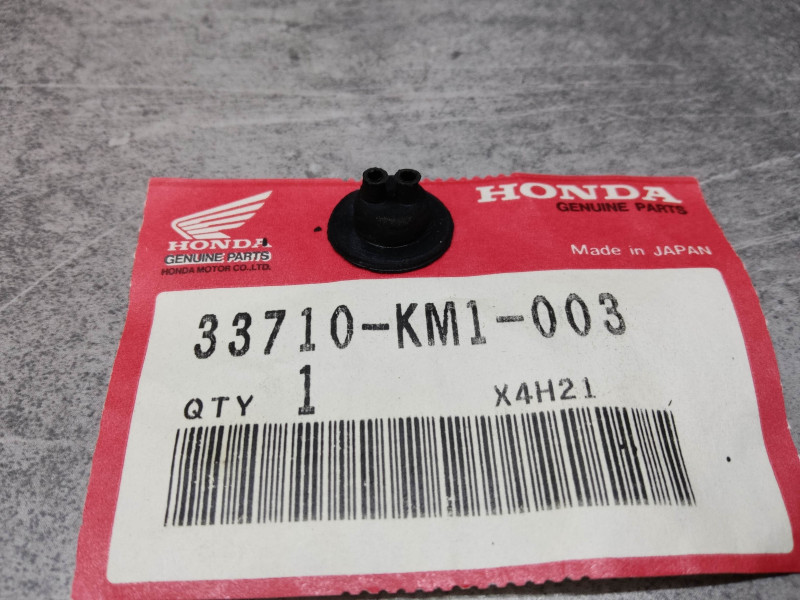 Joint etanchéité CBR1000F 93-99 HONDA 33710-KM1-003