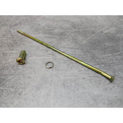 Rayon + écrou et rondelle 153.5 XL600L 84/85 HONDA 426B0-MG2-830