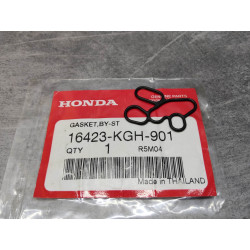 Joint de corps accélérateur CBF150SH  CBR125R RS RW NSC110C HONDA 16423-KGH-901