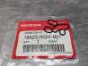 Joint de corps accélérateur CBF150SH  CBR125R RS RW NSC110C HONDA 16423-KGH-901