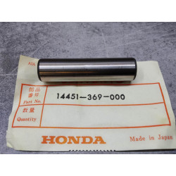 Axe basculeur droit CB250 CB360 CL360 CJ360 HONDA 14451-369-000