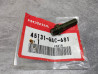 Boulon de goupille CBR1100 CR125 CR250 CR500 GL1800 HONDA 45131-MAC-681