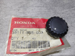 Bouton radio A GL1500 HONDA 39111-MN5-003