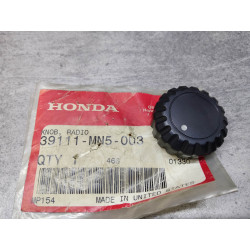 Bouton radio A GL1500 HONDA 39111-MN5-003