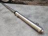 Bras de fourche coté droit XL125S XL185S 79/80 HONDA 51400-437-772