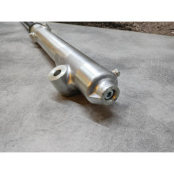 Bras de fourche coté droit XL125S XL185S 79/80 HONDA 51400-437-772
