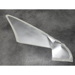 Décor autocollant B carénage arr droit VTR1000SP 04/05 HONDA 77235-MCF-D60ZA