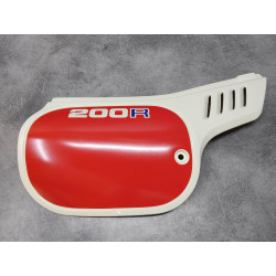 Cache lateral DROIT HONDA MTX200 RW 1983 836A1-KJ1-000ZB