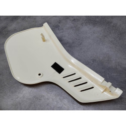 Cache latéral GAUCHE HONDA MTX125 RWD 83
