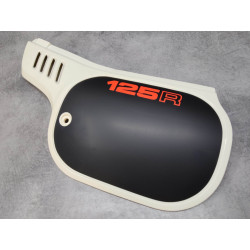 Cache latéral GAUCHE HONDA MTX125 RWD 83