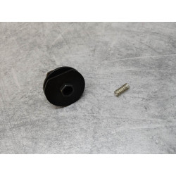 Plaque de soupape + ressort CBR500/600F TRX300/350 HONDA 16037-KM3-751