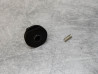 Plaque de soupape + ressort CBR500/600F TRX300/350 HONDA 16037-KM3-751