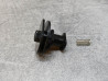 Plaque de soupape + ressort CBR500/600F TRX300/350 HONDA 16037-KM3-751