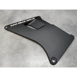 Cache coté GAUCHE HONDA VF1000R 1984 837A0-MJ4-000