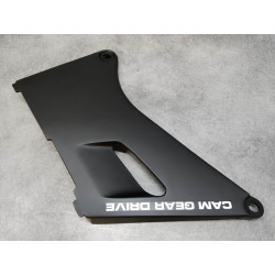Cache coté GAUCHE HONDA VF1000R 1984 837A0-MJ4-000