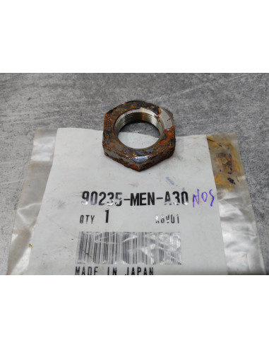 Ecrou 18 mm HONDA 90235-MEN-A30 NOS