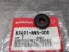 Caoutchouc cache latéral HONDA 83601-MN5-000
