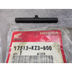 Caoutchouc B montage reservoir essence HONDA 17513-KZ3-B00