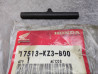 Caoutchouc B montage reservoir essence HONDA 17513-KZ3-B00