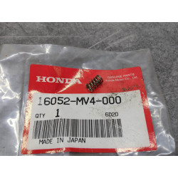 Ressort bobine de compression HONDA 16052-MV4-000