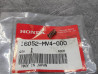 Ressort bobine de compression HONDA 16052-MV4-000