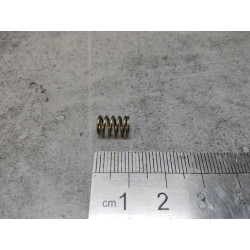 Ressort bobine de compression HONDA 16052-MV4-000