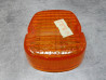 Cabochon de clignotant XL125/250/400/500S XL250/400/500RC CB250/400N MTX200R