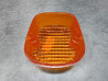 Cabochon de clignotant XL125/250/400/500S XL250/400/500RC CB250/400N MTX200R
