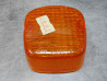 Cabochon de clignotant XL125/250/400/500S XL250/400/500RC CB250/400N MTX200R