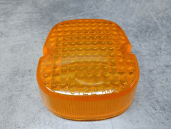 Cabochon de clignotant HONDA XL125-250-500S CB250-400N 33402-242-671 A