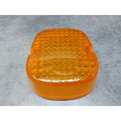 Cabochon de clignotant HONDA XL125-250-500S CB250-400N 33402-242-671 A