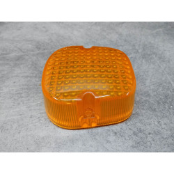 Cabochon de clignotant HONDA XL125-250-500S CB250-400N 33402-242-671 A