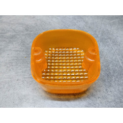 Cabochon de clignotant HONDA XL125-250-500S CB250-400N 33402-242-671 A