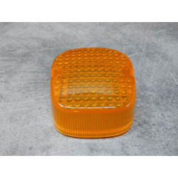 Cabochon de clignotant HONDA XL125-250-500S CB250-400N 33402-242-671 A