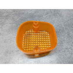 Cabochon de clignotant HONDA XL125-250-500S CB250-400N 33402-242-671 A