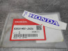 Décor autocollant HONDA 83616-MEE-J20ZA
