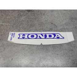 Décor autocollant HONDA 83616-MEE-J20ZA