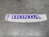 Décor autocollant HONDA 83616-MEE-J20ZA