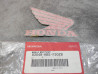 Autocollant HONDA NSR125R 2000 83548-KBS-F20ZB