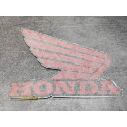 Autocollant HONDA NSR125R 2000 83548-KBS-F20ZB