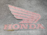 Autocollant HONDA NSR125R 2000 83548-KBS-F20ZB