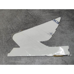Autocollant HONDA NSR125R 2000 83548-KBS-F20ZB