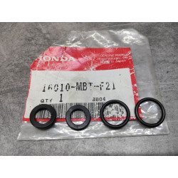 Jeu de joints XL1000V XL1000VA 03-06 HONDA 16010-MBT-F21
