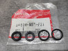 Jeu de joints XL1000V XL1000VA 03-06 HONDA 16010-MBT-F21