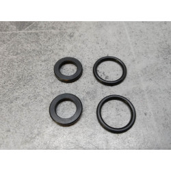 Jeu de joints XL1000V XL1000VA 03-06 HONDA 16010-MBT-F21