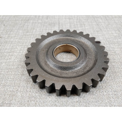 Kit 3 pignons mécanisme kick Honda 23500-383-000