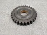 Kit 3 pignons mécanisme kick Honda 23500-383-000