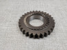 Kit 3 pignons mécanisme kick Honda 23500-383-000