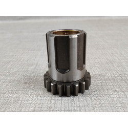 Kit 3 pignons mécanisme kick Honda 23500-383-000