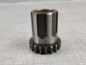 Kit 3 pignons mécanisme kick Honda 23500-383-000